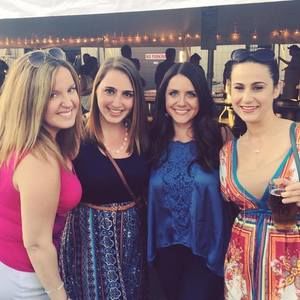 Meet your Posher, Kelsey